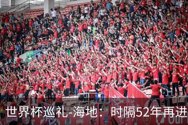 世界杯巡礼-海地：时隔52年再进世界杯，归化居多稳定防守是根