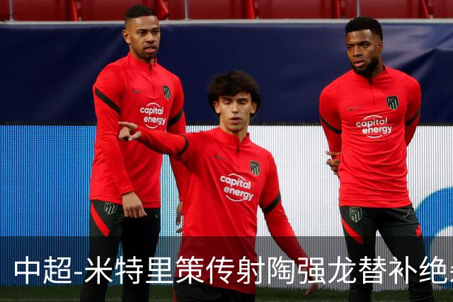 中超-米特里策传射陶强龙替补绝杀 浙江3-2海牛