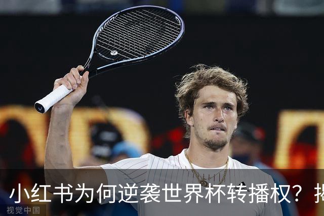 小红书为何逆袭世界杯转播权？揭开背后的战略与挑战
