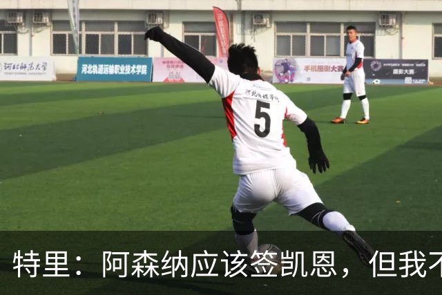 特里：阿森纳应该签凯恩，但我不确定有谁愿意去那这才是问题所在