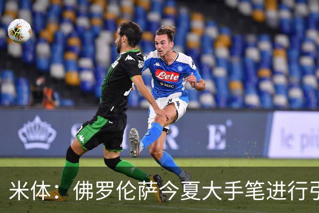 米体：佛罗伦萨今夏大手笔进行引援，希望能快速重振紫百合的声望